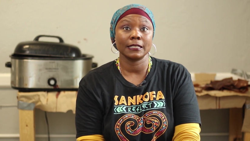 DADA 2019 - LaShawnda Crowe Storm